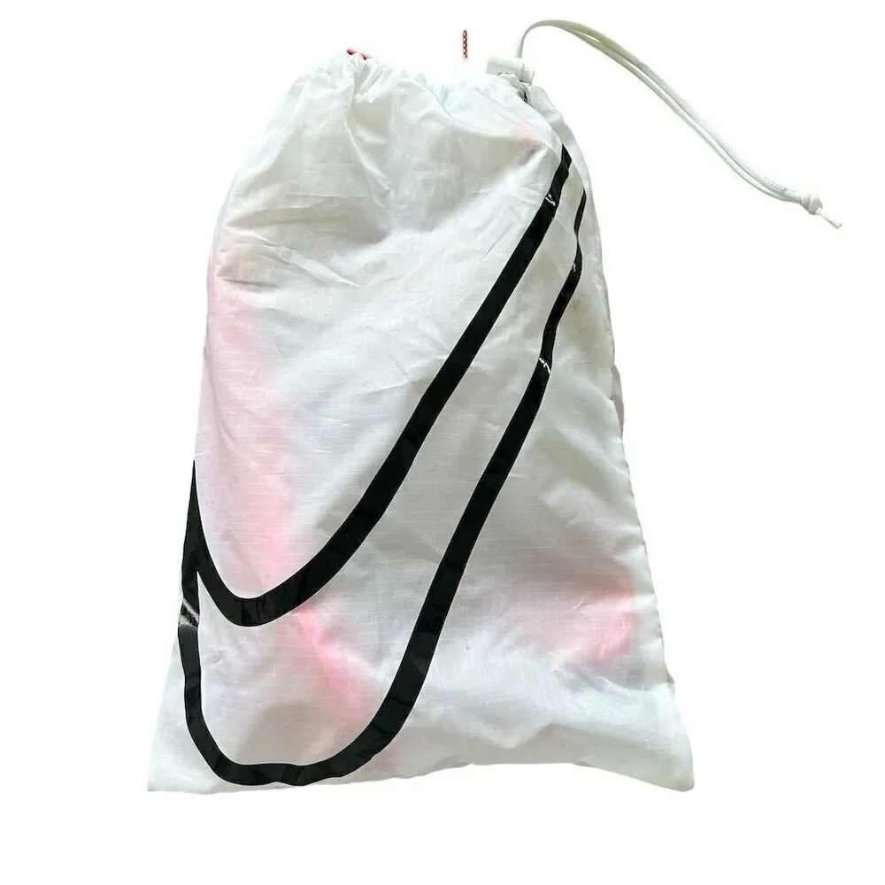 Nike Zoom Victory 5 XC Men's Athletic Sneakers‎ White Size 12